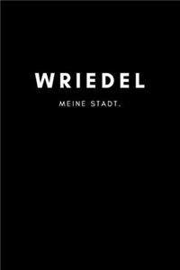 Wriedel