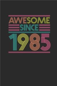 Awesome Since 1985