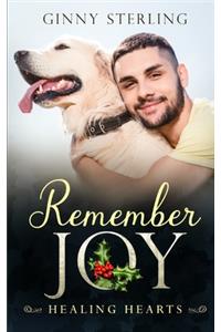 Remember Joy