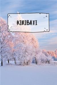 Kiribati