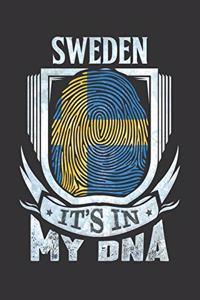 Sweden It's In My DNA
