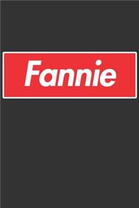 Fannie