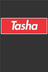 Tasha