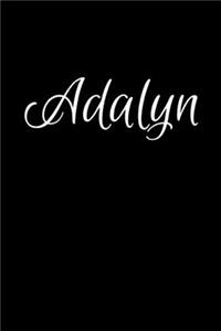 Adalyn