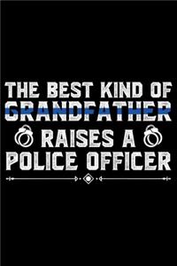 The Best Kind Of Grandfather Raises A