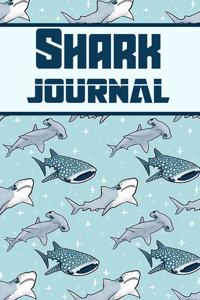 SHARK journal