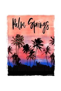 Palm Springs