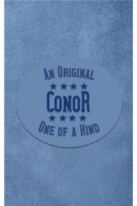 Conor