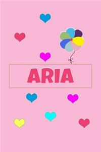 Aria