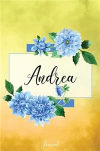 Andrea Journal