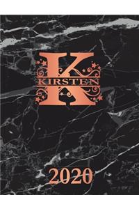 Kirsten