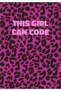 This Girl Can Code