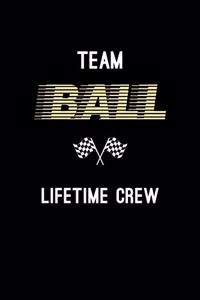 Team Ball Lifetime Crew
