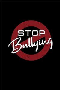 Stop bullying