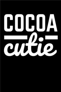 Cocoa Cutie