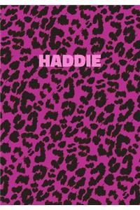 Haddie