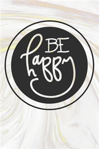 Be Happy