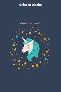 Unicorn Diaries
