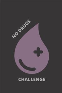 No Drugs Challenge