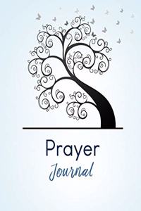 Prayer Journal