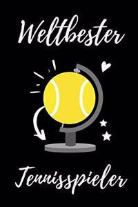 Weltbester Tennisspieler