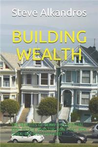 Building Wealth