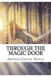 Through the Magic Door