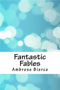 Fantastic Fables