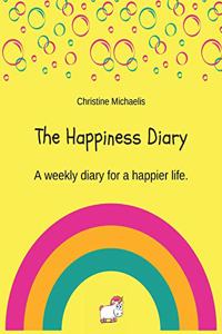 The Happiness Diary