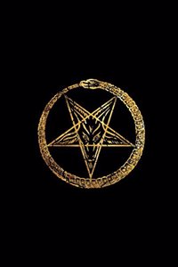 Satanic Pentagram