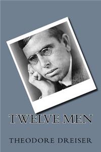 Twelve Men