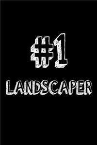 #1 Landscaper