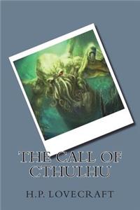 The Call of Cthulhu