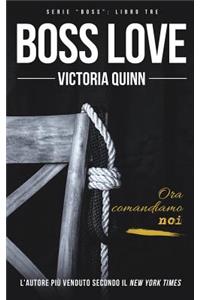 Boss Love (Italian)