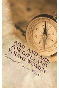 Aims and Aids for Girls and Young Women