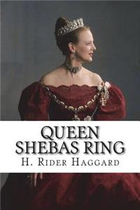 Queen Shebas Ring