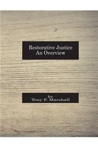 Restorative Justice