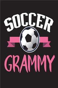 Soccer Grammy