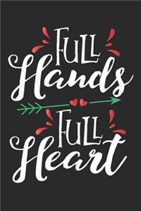 Full Hands Full Heart