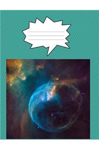 Galaxy Composition Notebook
