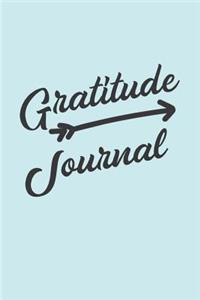 Gratitude Journal