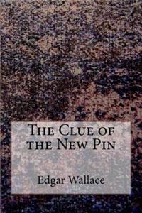 The Clue of the New Pin