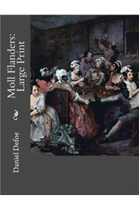 Moll Flanders