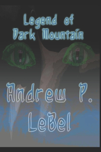 The Legend of Dark Mountian