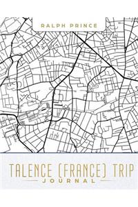 Talence (France) Trip Journal