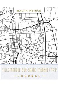 Villefranche-Sur-Saone (France) Trip Journal
