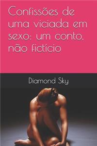 Confissões de uma viciada em sexo