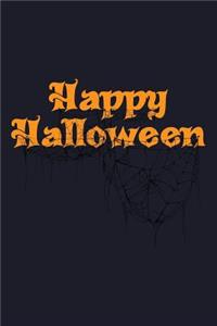 Happy Halloween