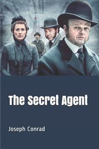 The Secret Agent