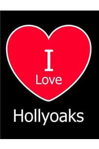 I Love Hollyoaks